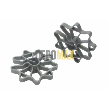 Distantier Din Plastic Pentru Grinzi Si Stalpi / 500Buc